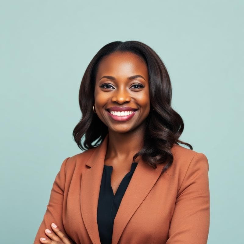 Amaka O.